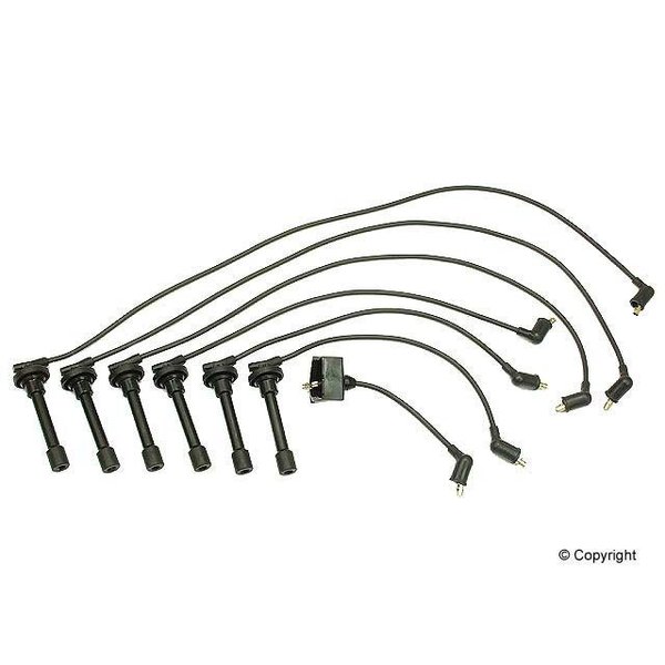 Op Parts Wire Set, 90521014 90521014